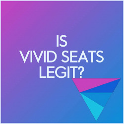 Is Vivid Seats Legit? Review, Comparison & Alternatives [ 2023 ]